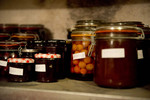 Selbstgemachte Marmeladen und Eingemachtes aus der Hoftaverne Ziegelböck in Vorchdorf
